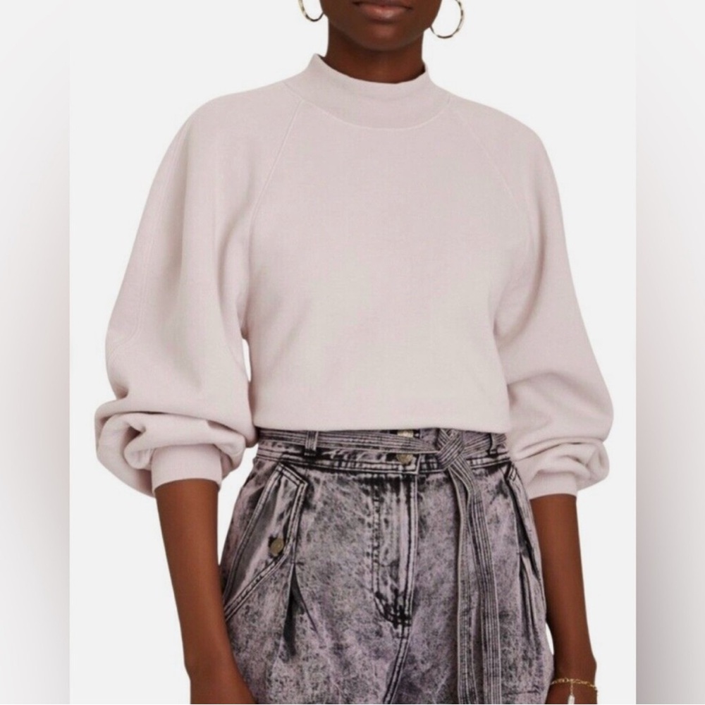 Agolde Tarron Sweatshirt